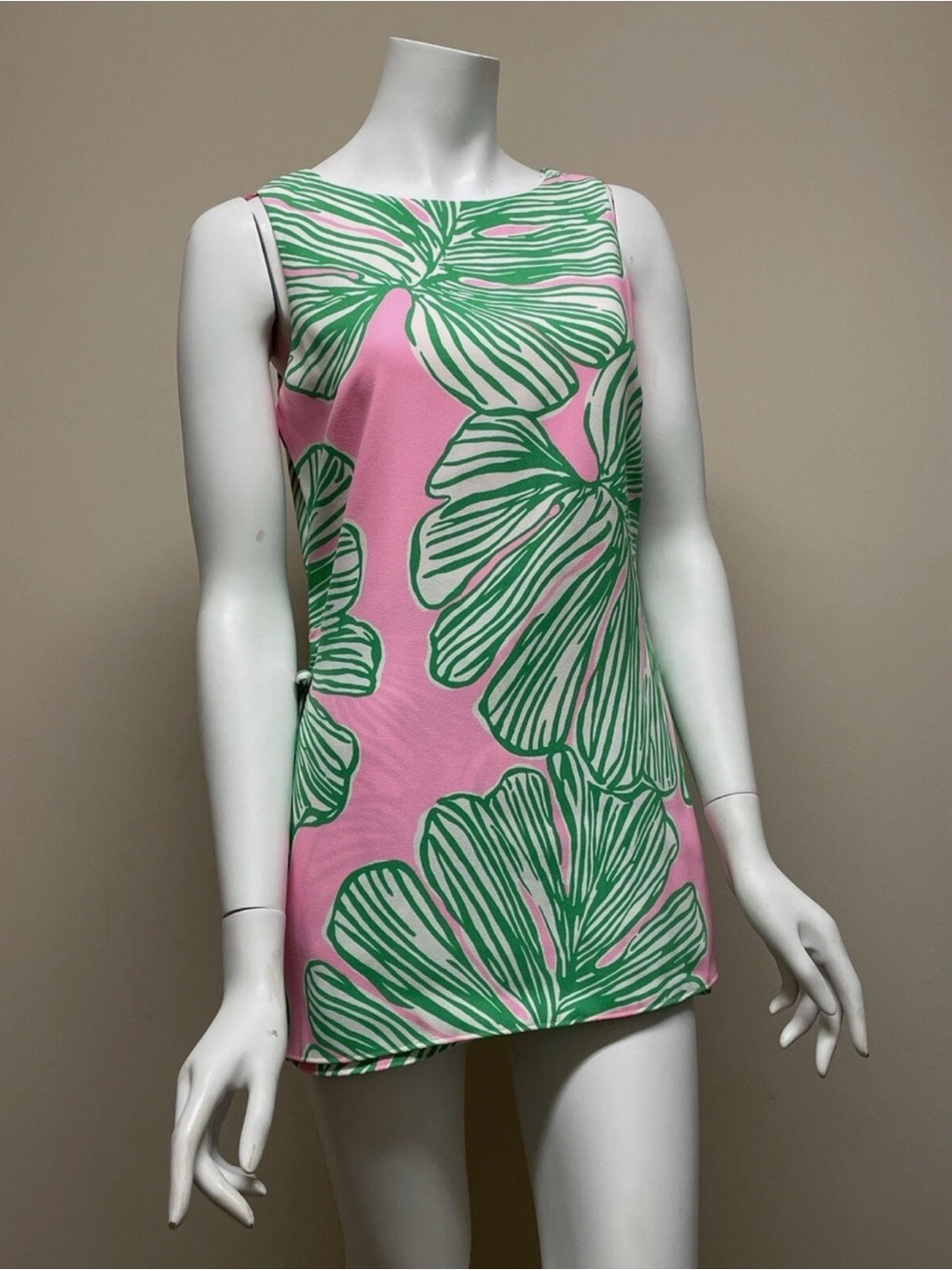 Lilly Pulitzer Romper